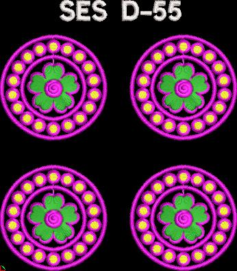 Dori Butta Designs