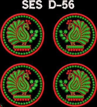 Dori Butta Designs