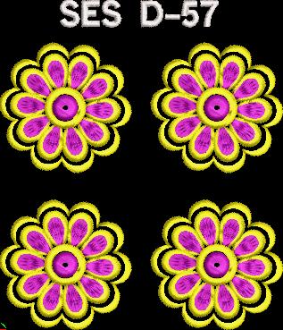 Dori Butta Designs