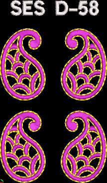 Dori Butta Designs