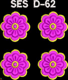 Dori Butta Designs