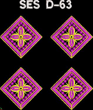 Dori Butta Designs