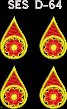 Dori Butta Designs