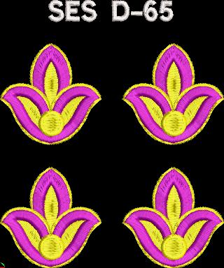 Dori Butta Designs
