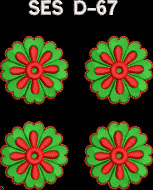 Dori Butta Designs