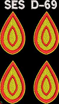 Dori Butta Designs
