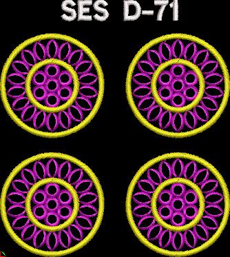 Dori Butta Designs