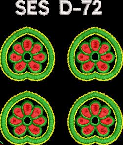 Dori Butta Designs