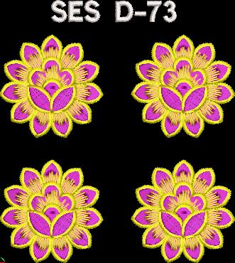 Dori Butta Designs