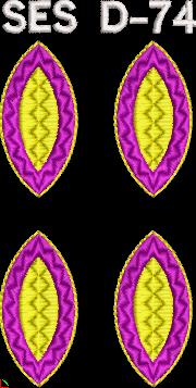 Dori Butta Designs