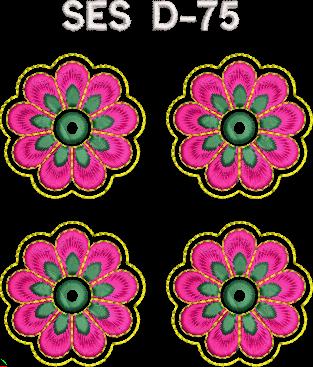 Dori Butta Designs