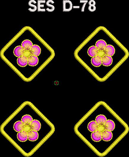 Dori Butta Designs