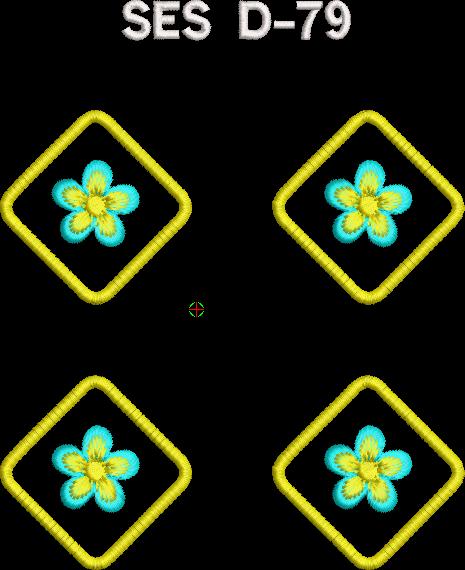 Dori Butta Designs