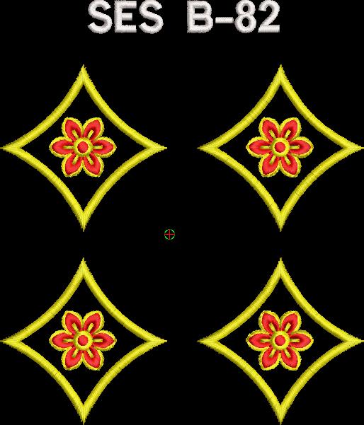 Dori Butta Designs