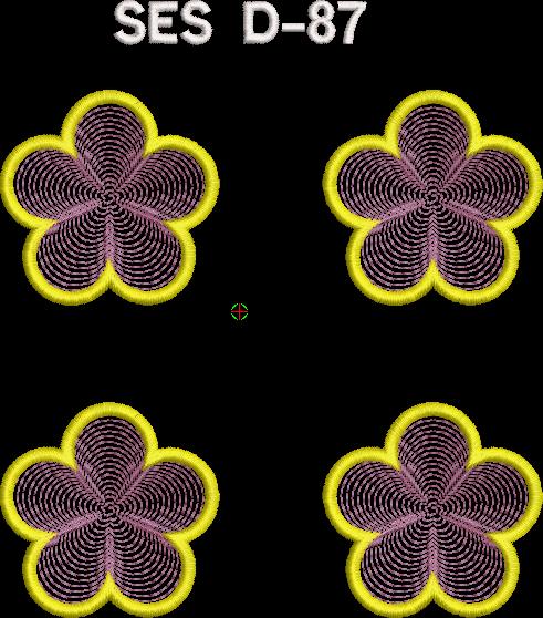 Dori Butta Designs