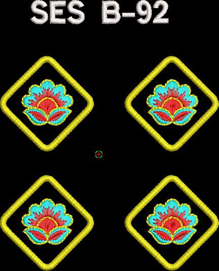 Dori Butta Designs