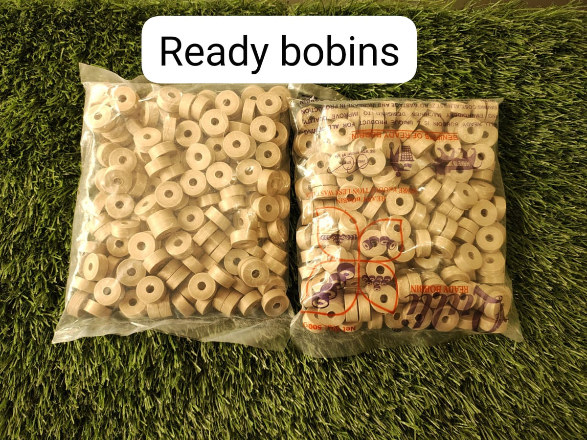 Ready Bobins