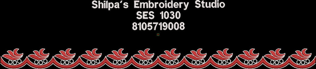 Sari Border