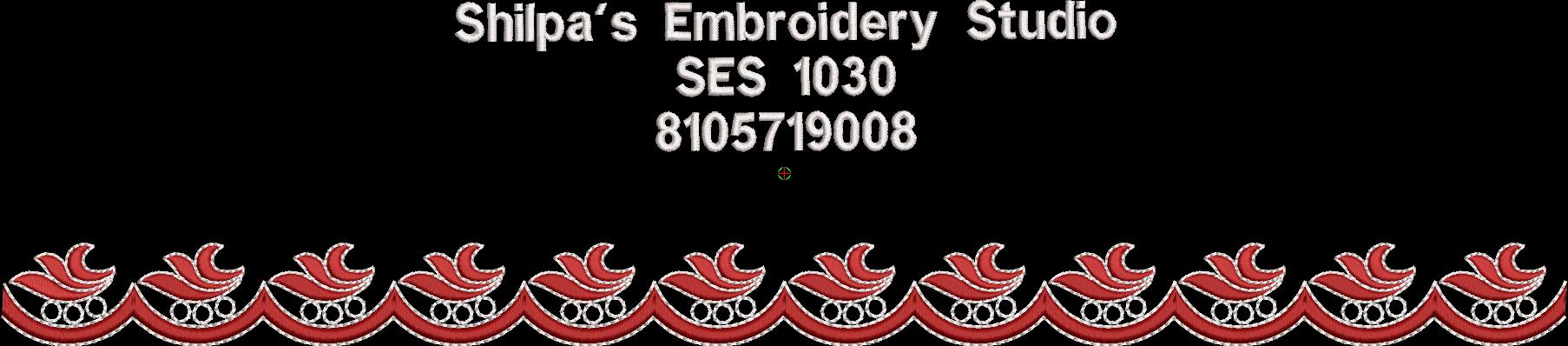 Sari Border