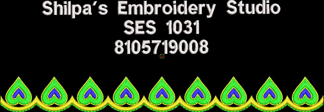 Sari Border