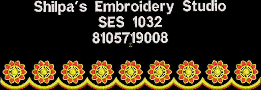 Sari Border