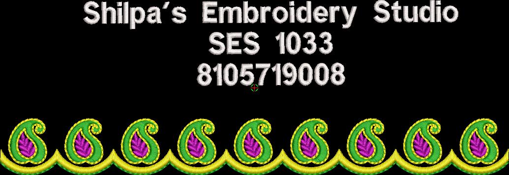 Sari Border