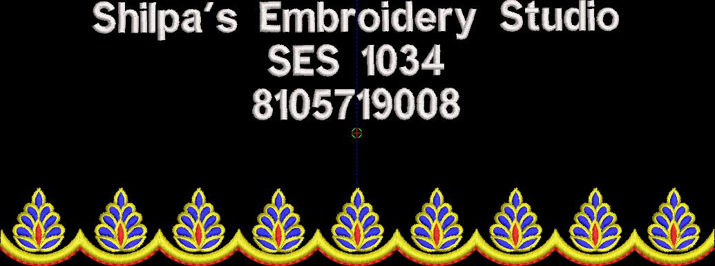 Sari Border