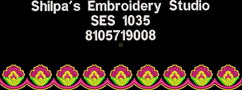 Sari Border