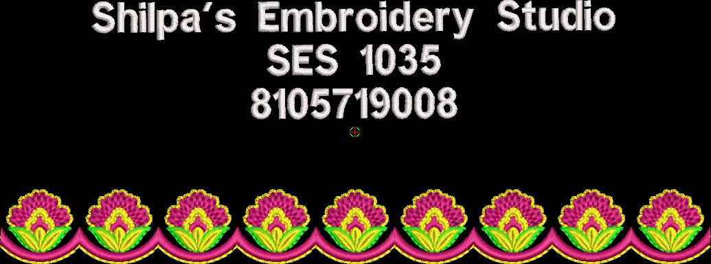 Sari Border