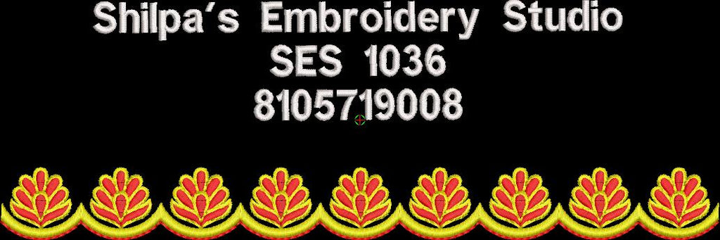 Sari Border