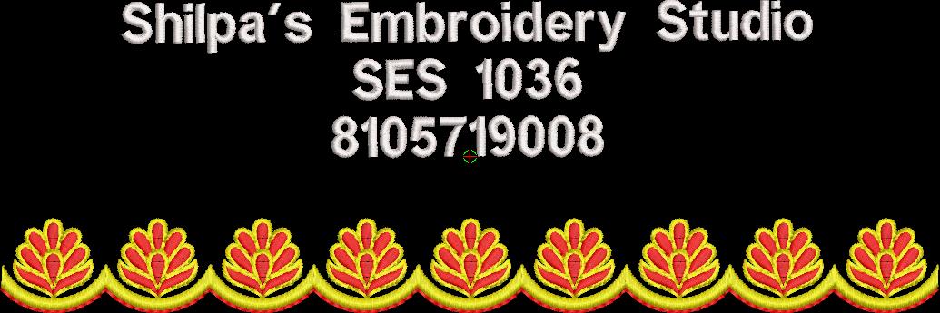 Sari Border