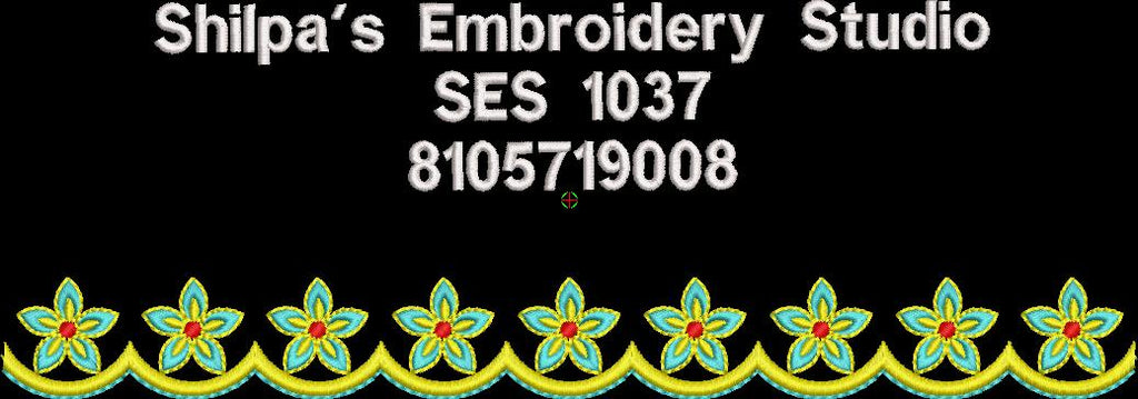 Sari Border