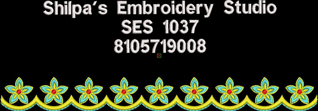 Sari Border