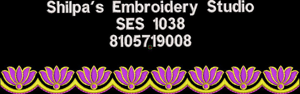 Sari Border