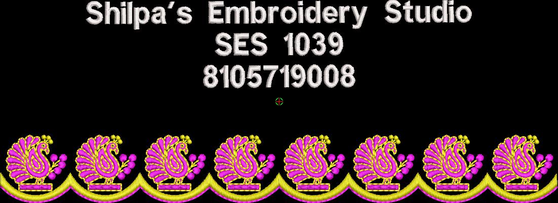 Sari Border