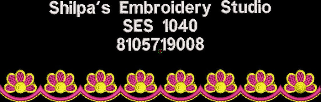 Sari Border