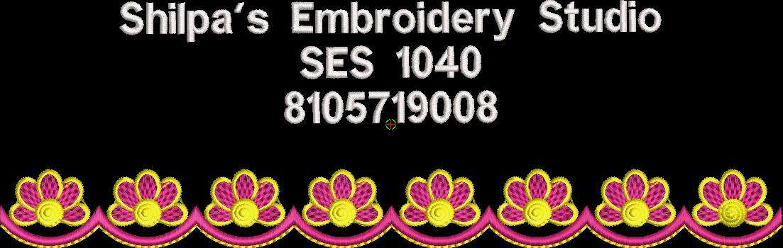Sari Border