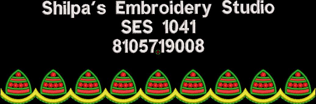 Sari Border