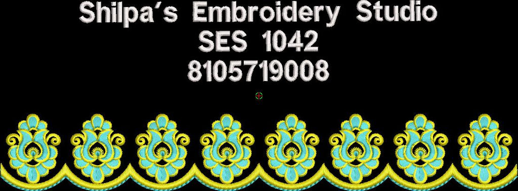 Sari Border