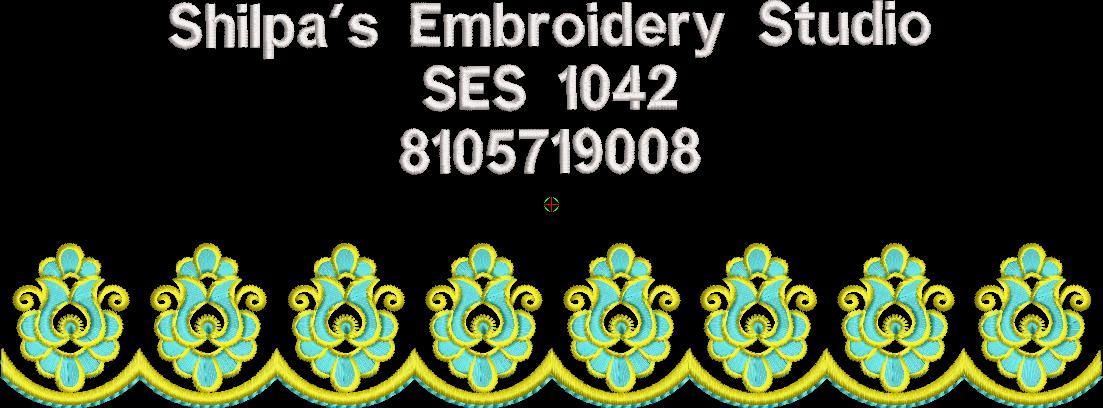 Sari Border