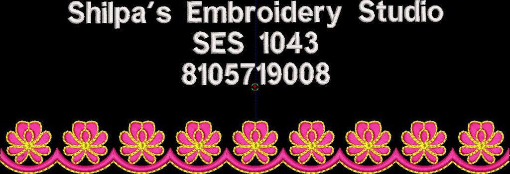 Sari Border