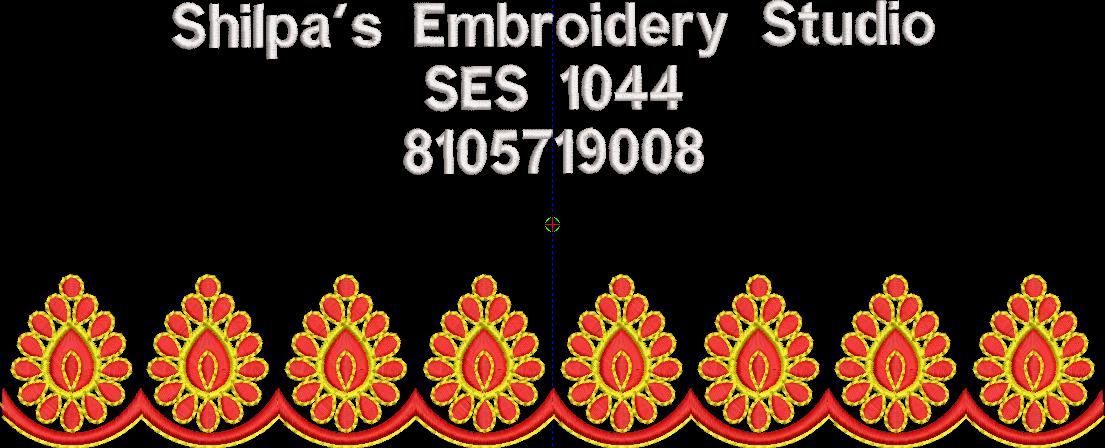 Sari Border