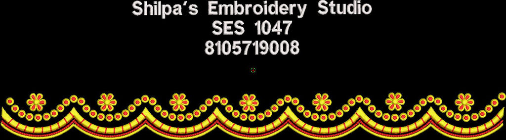 Sari Border