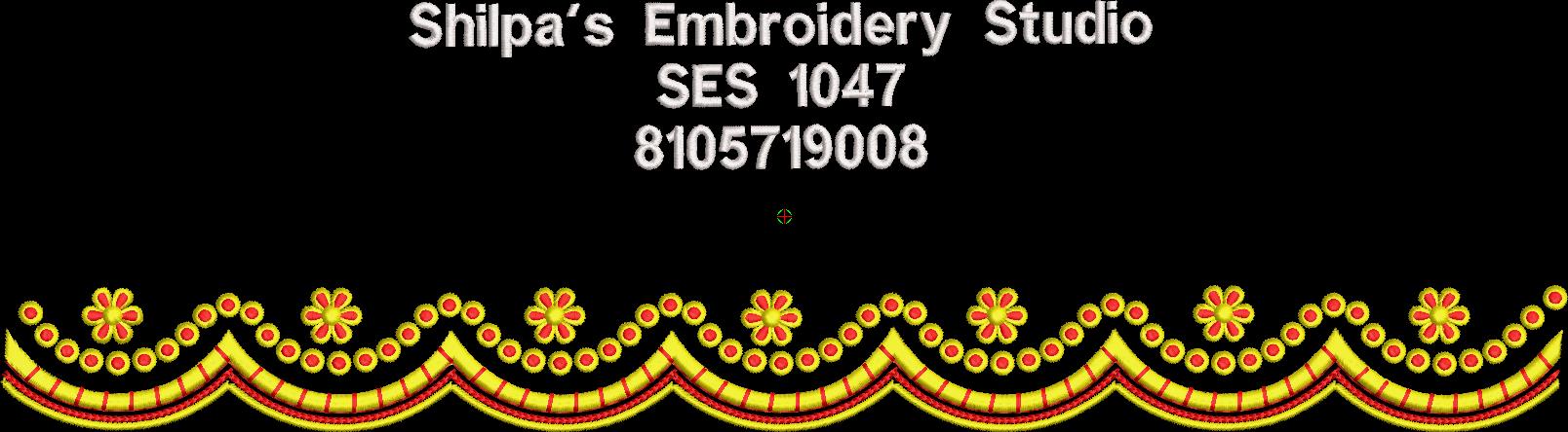Sari Border