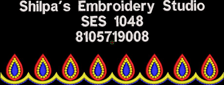 Sari Border