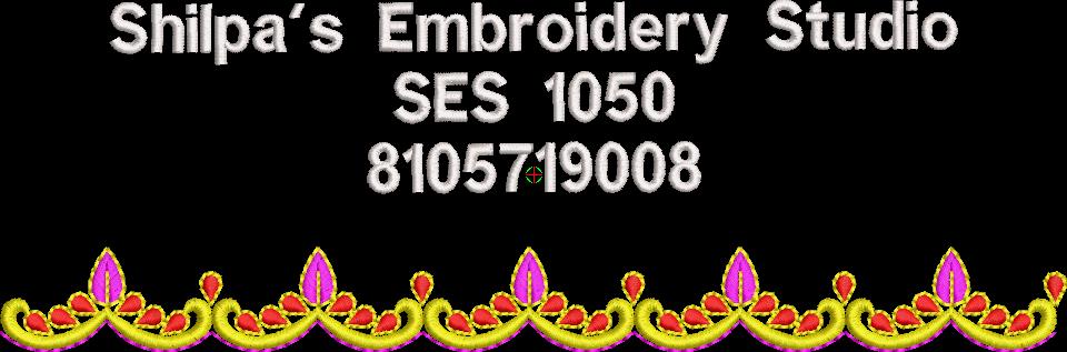 Sari Border