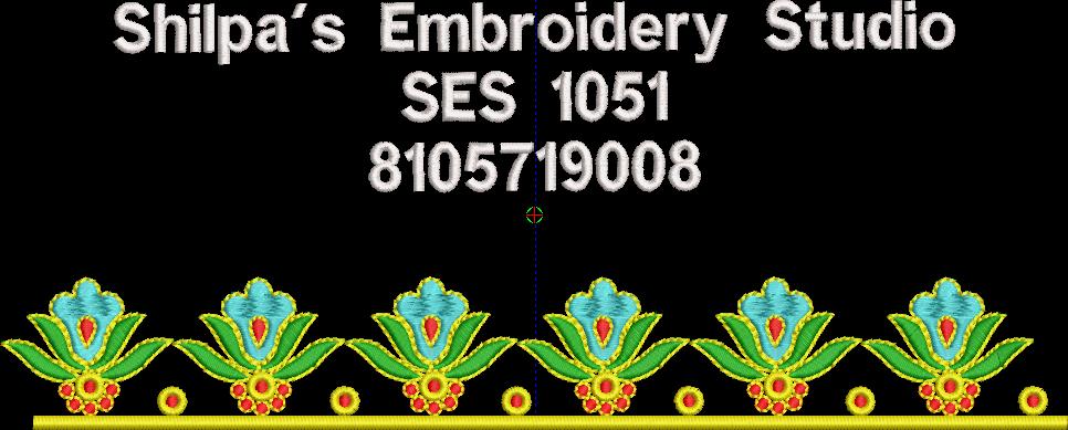 Sari Border