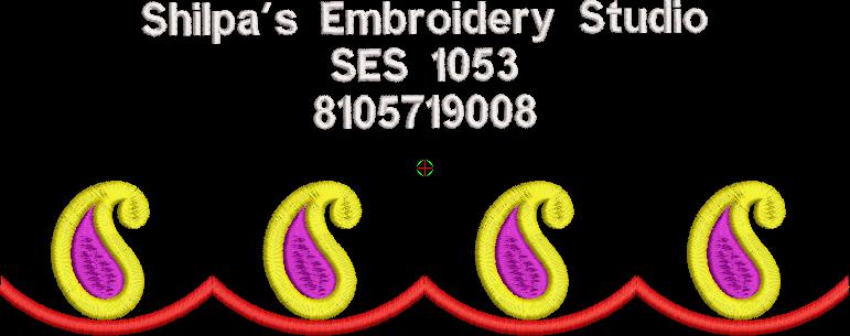 Sari Border