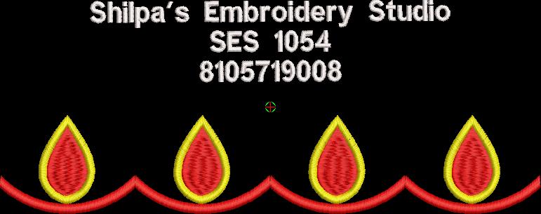 Sari Border