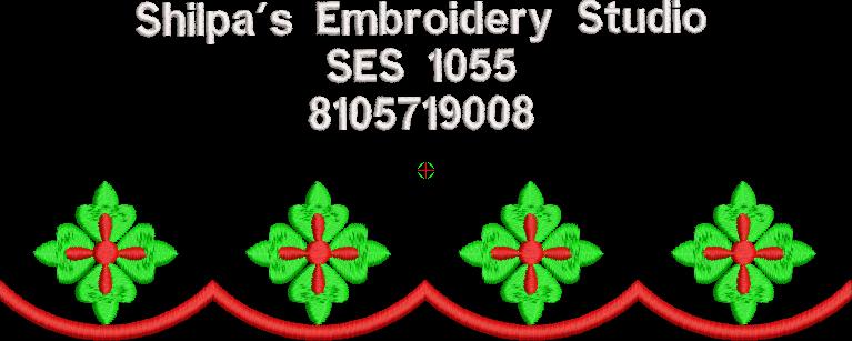 Sari Border